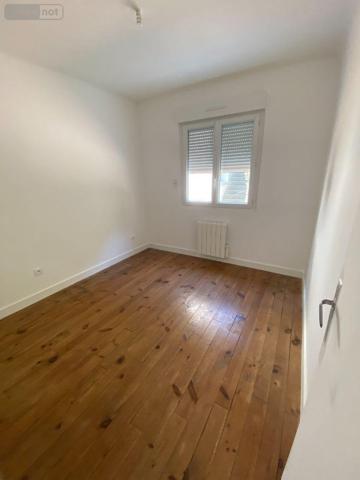 Pavillon à vendre à Pierres dans l'Eure-et-Loir (28130), ref : 455