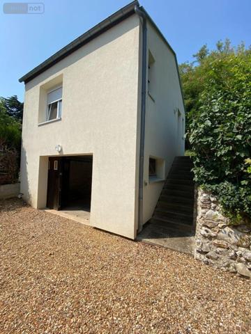 Pavillon à vendre à Pierres dans l'Eure-et-Loir (28130), ref : 455