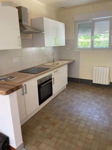 Pavillon à vendre à Pierres dans l'Eure-et-Loir (28130), ref : 455