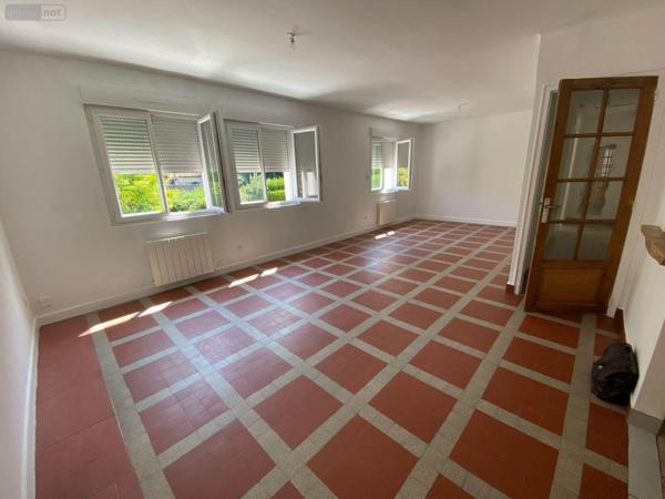 Pavillon à vendre à Pierres dans l'Eure-et-Loir (28130), ref : 455