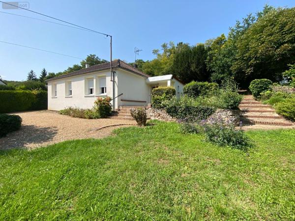 Pavillon à vendre à Pierres dans l'Eure-et-Loir (28130), ref : 455