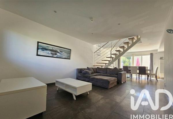 Maison à vendre 5 pièces 123 m² Vezin-le-Coquet