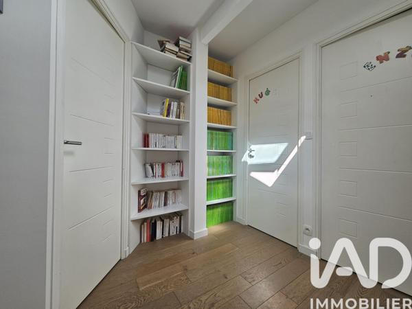 Maison à vendre 5 pièces 123 m² Vezin-le-Coquet