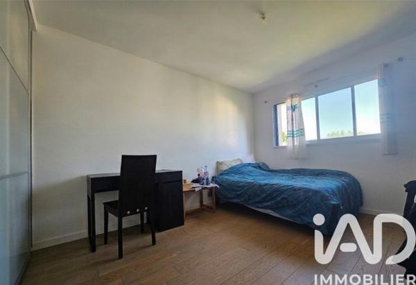 Maison à vendre 5 pièces 123 m² Vezin-le-Coquet