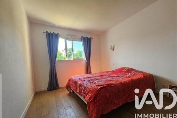 Maison à vendre 5 pièces 123 m² Vezin-le-Coquet