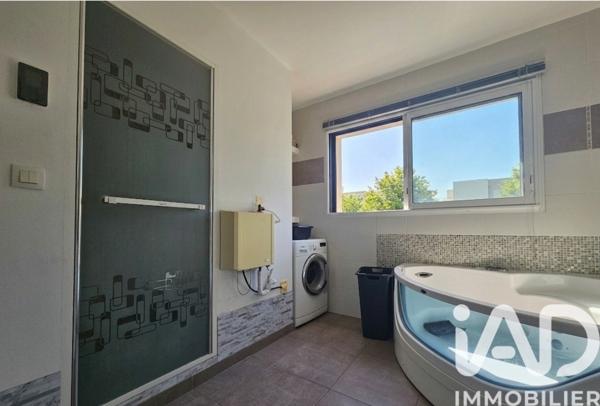 Maison à vendre 5 pièces 123 m² Vezin-le-Coquet