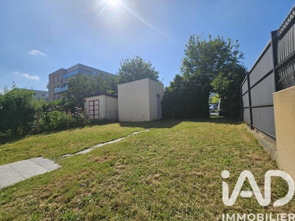Maison à vendre 5 pièces 123 m² Vezin-le-Coquet