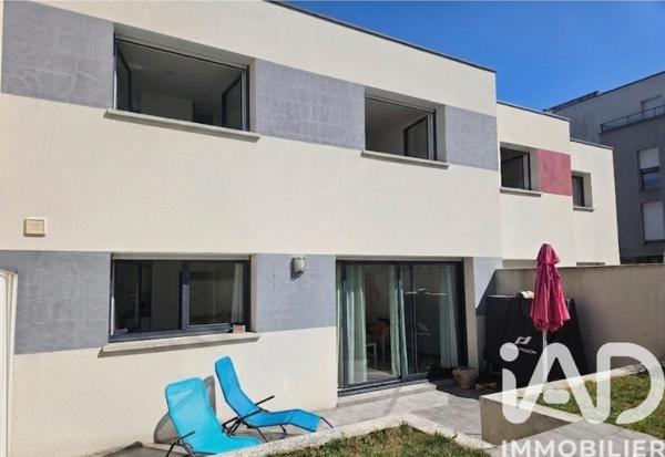Maison à vendre 5 pièces 123 m² Vezin-le-Coquet