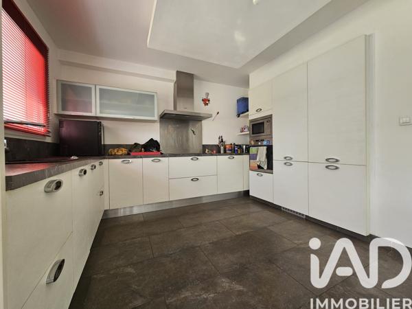 Maison à vendre 5 pièces 123 m² Vezin-le-Coquet