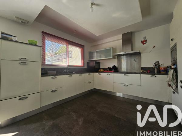 Maison à vendre 5 pièces 123 m² Vezin-le-Coquet