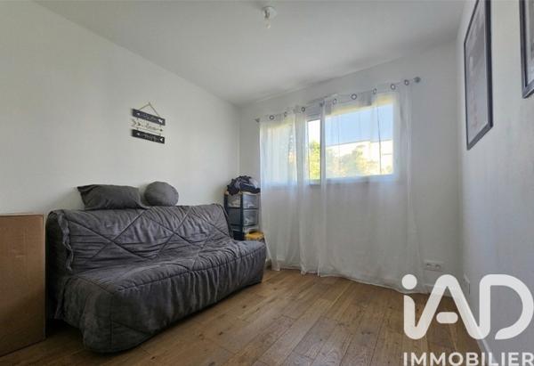 Maison à vendre 5 pièces 123 m² Vezin-le-Coquet