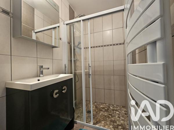 Maison à vendre 5 pièces 123 m² Vezin-le-Coquet