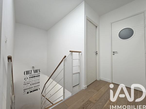 Maison à vendre 5 pièces 123 m² Vezin-le-Coquet