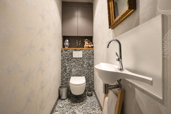 Appartement
         3 pièces
        - 112 m² Bien prestige 1 759 000 € *