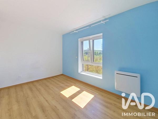 Location maison 3 pièces 48 m² Saint-Étienne-du-Rouvray