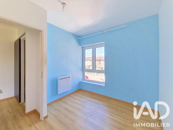 Location maison 3 pièces 48 m² Saint-Étienne-du-Rouvray