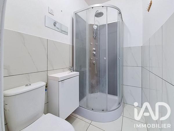 Location maison 3 pièces 48 m² Saint-Étienne-du-Rouvray