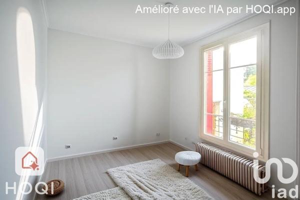 Maison à vendre 5 pièces 96 m² Eaubonne