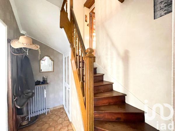 Maison à vendre 5 pièces 96 m² Eaubonne