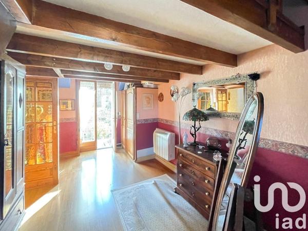 Maison à vendre 5 pièces 96 m² Eaubonne