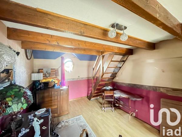 Maison à vendre 5 pièces 96 m² Eaubonne