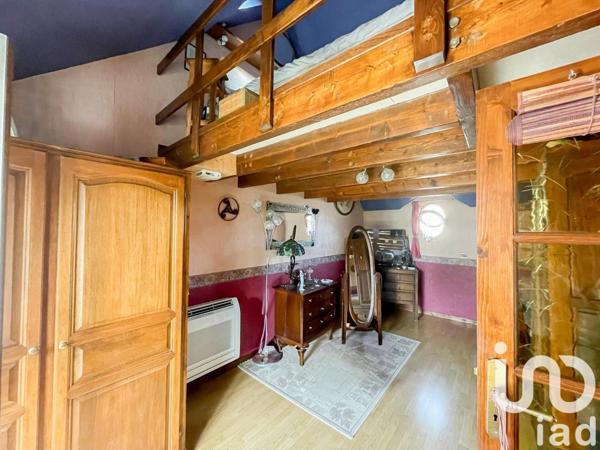 Maison à vendre 5 pièces 96 m² Eaubonne