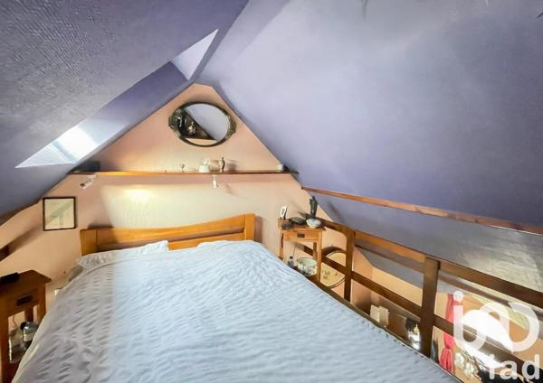 Maison à vendre 5 pièces 96 m² Eaubonne