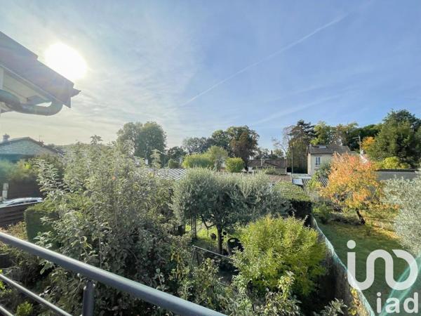 Maison à vendre 5 pièces 96 m² Eaubonne