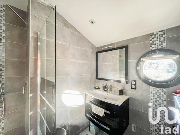 Maison à vendre 5 pièces 96 m² Eaubonne