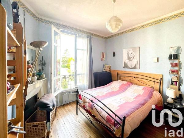 Maison à vendre 5 pièces 96 m² Eaubonne