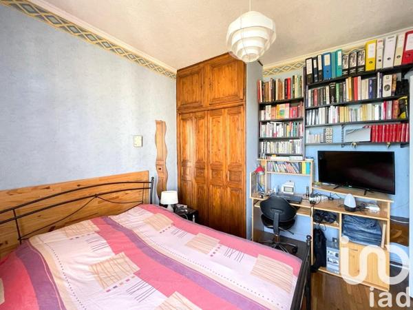 Maison à vendre 5 pièces 96 m² Eaubonne