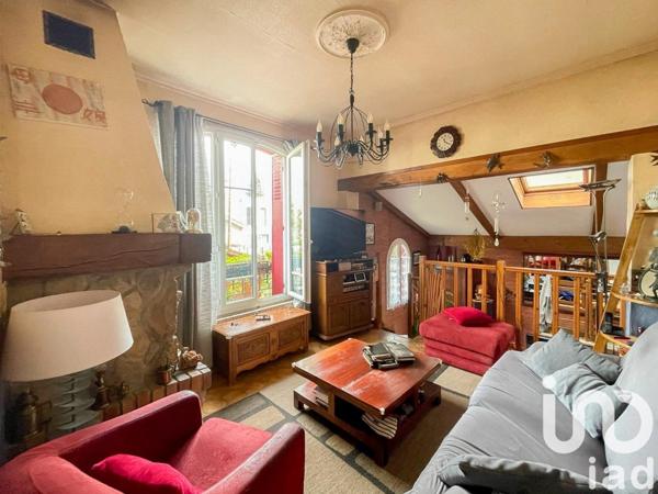 Maison à vendre 5 pièces 96 m² Eaubonne