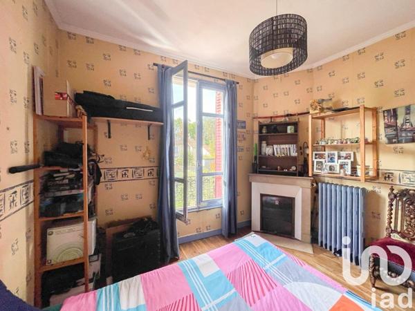Maison à vendre 5 pièces 96 m² Eaubonne