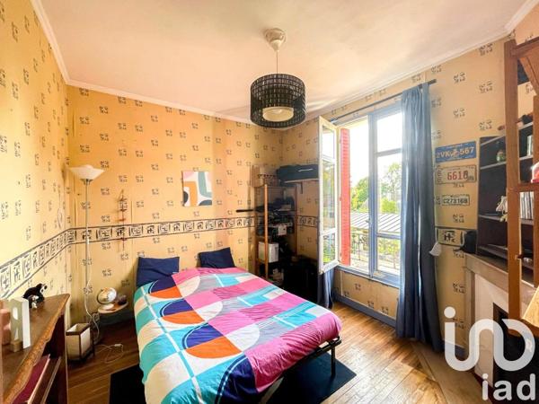 Maison à vendre 5 pièces 96 m² Eaubonne