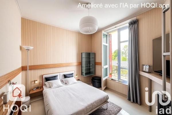 Maison à vendre 5 pièces 96 m² Eaubonne
