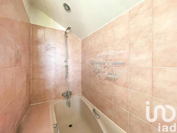 Maison à vendre 5 pièces 96 m² Eaubonne