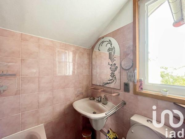 Maison à vendre 5 pièces 96 m² Eaubonne