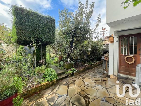 Maison à vendre 5 pièces 96 m² Eaubonne