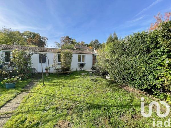 Maison à vendre 5 pièces 96 m² Eaubonne