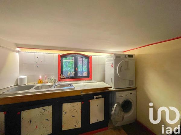 Maison à vendre 5 pièces 96 m² Eaubonne