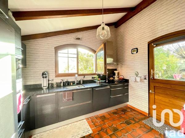 Maison à vendre 5 pièces 96 m² Eaubonne