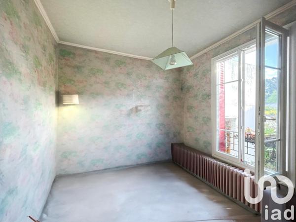 Maison à vendre 5 pièces 96 m² Eaubonne