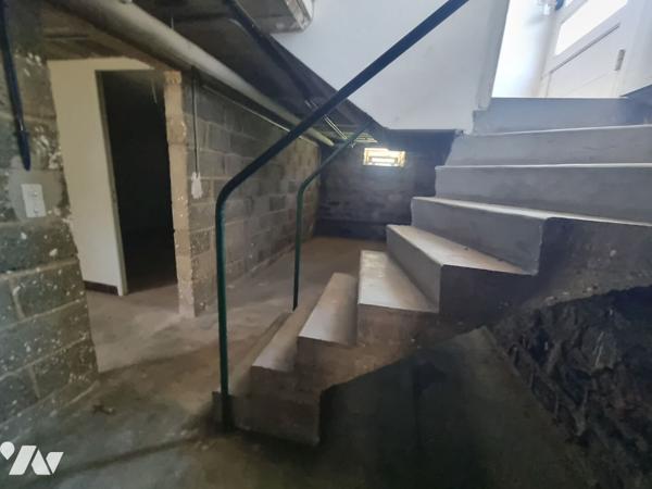 Maison Ducey Les Cheris