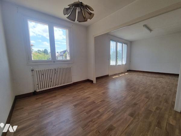 Maison Ducey Les Cheris