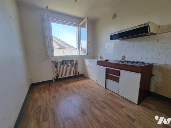 Maison Ducey Les Cheris
