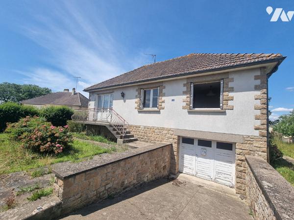 Maison Ducey Les Cheris