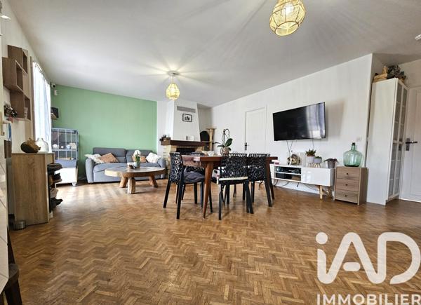 Maison à vendre 4 pièces 77 m² Mormant