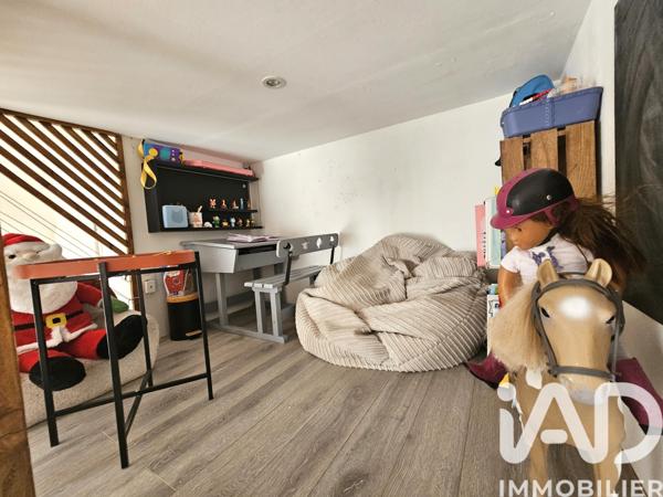 Maison à vendre 4 pièces 77 m² Mormant