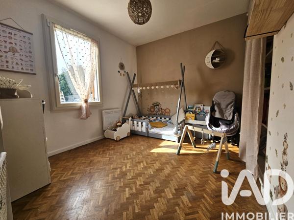 Maison à vendre 4 pièces 77 m² Mormant