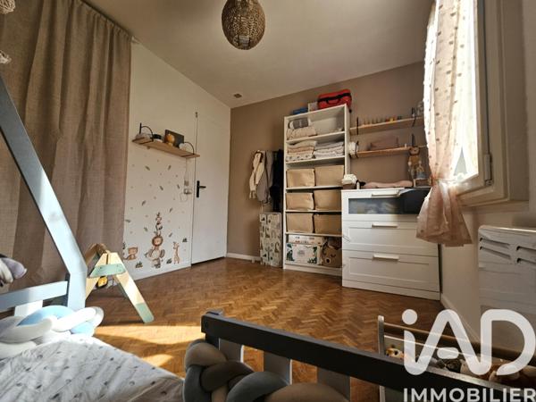 Maison à vendre 4 pièces 77 m² Mormant
